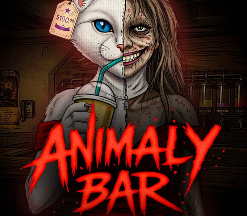 Animaly Bar: NO HUMANITY! 