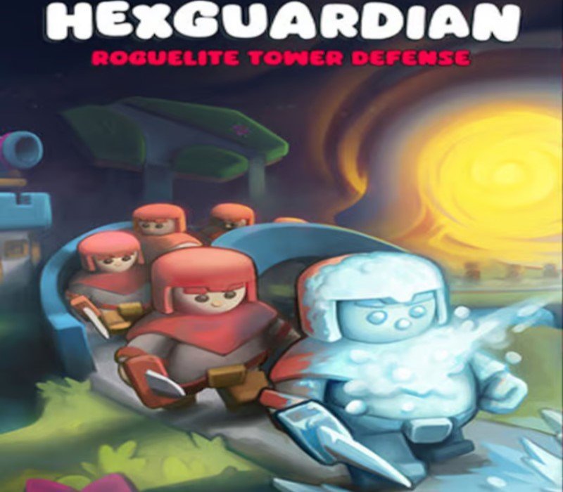 Hexguardian