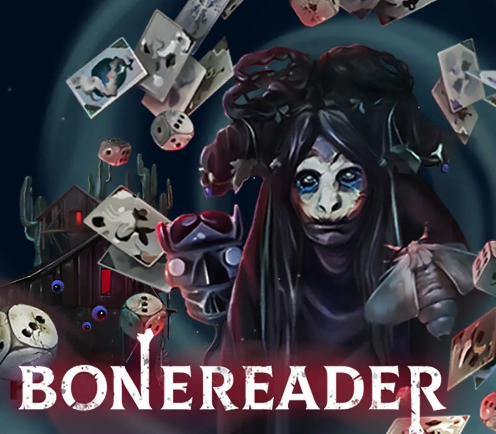 BONEREADER 