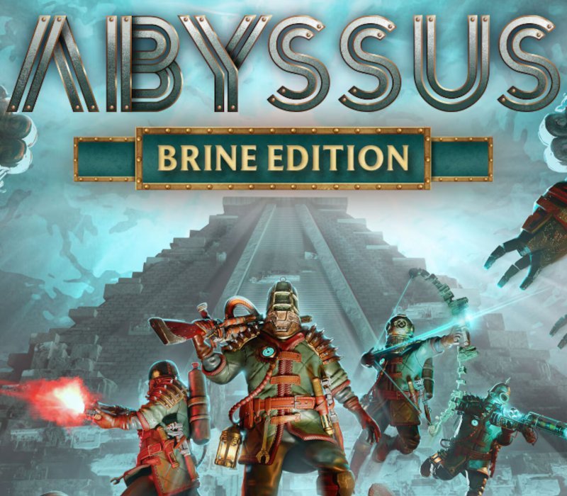 Abyssus Brine Edition 