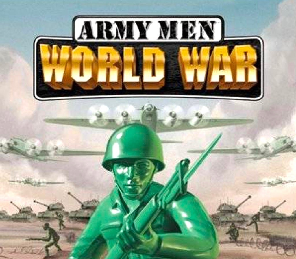 Army Men: World War
