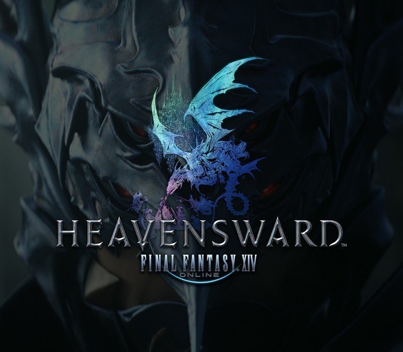 Final Fantasy XIV: Heavensward + A Realm Reborn EU Bundle Digital Download CD Key