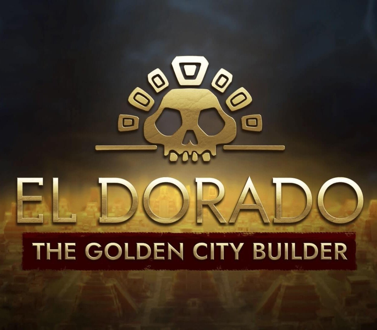 El Dorado: The Golden City Builder 