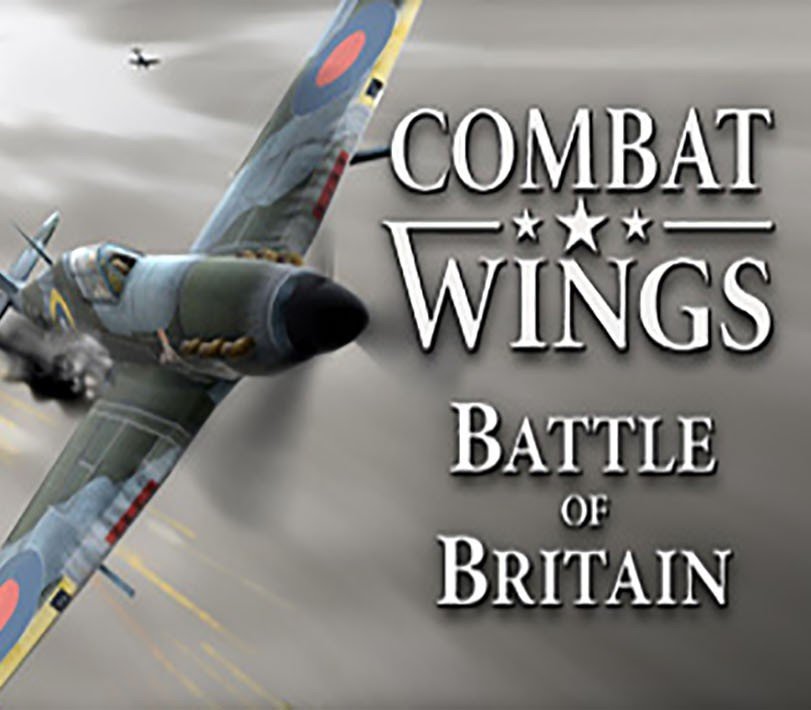 Combat Wings: Battle of Britain EMEA