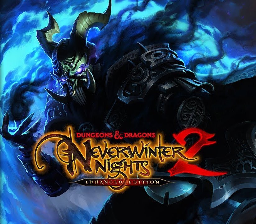 Dungeons & Dragons Neverwinter Nights 2: Enhanced Edition AU