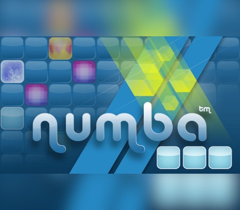 Numba Deluxe 
