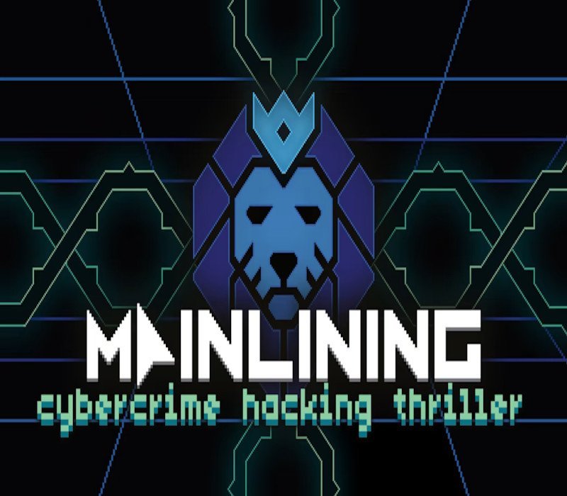 Mainlining 