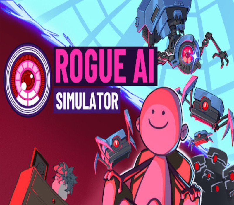 Rogue AI Simulator 