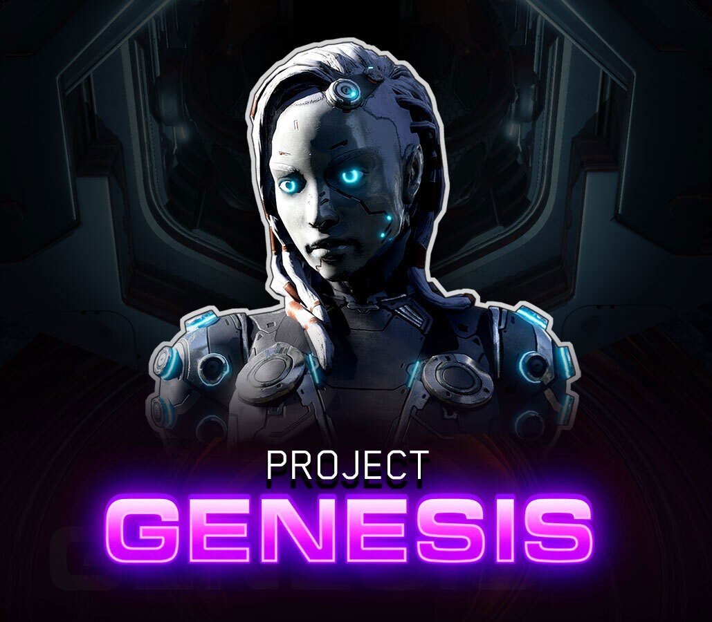 Project Genesis