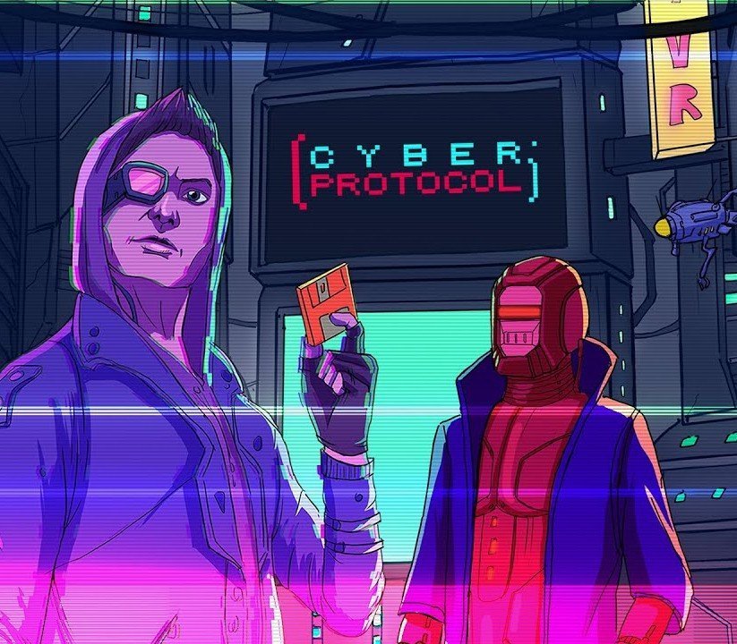 Cyber Protocol 
