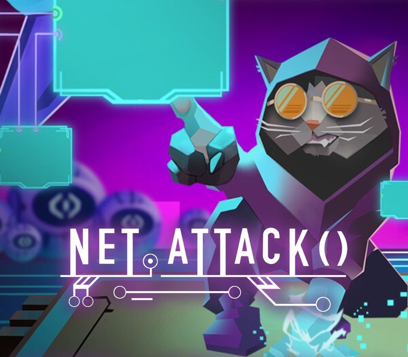 Net.Attack()