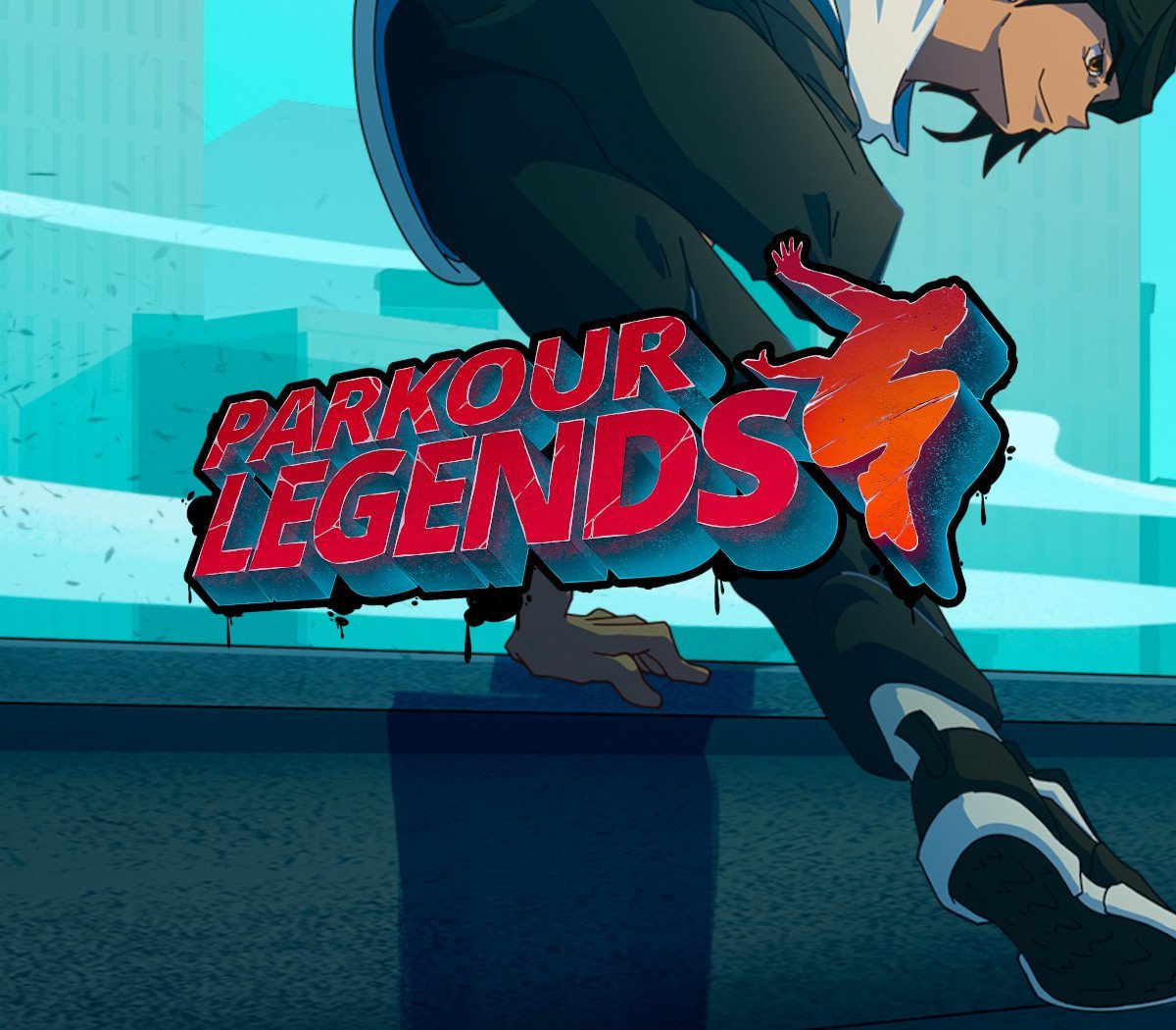 Parkour Legends 