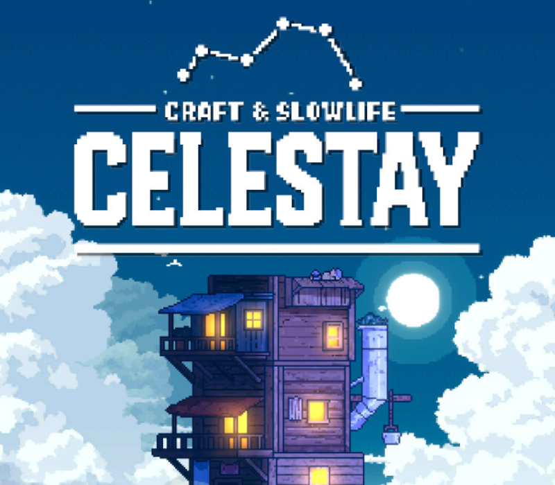 CELESTAY Craft&Slowlife 