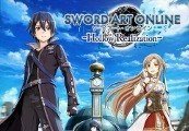 Sword Art Online: Hollow Realization Deluxe Edition RU VPN Activated