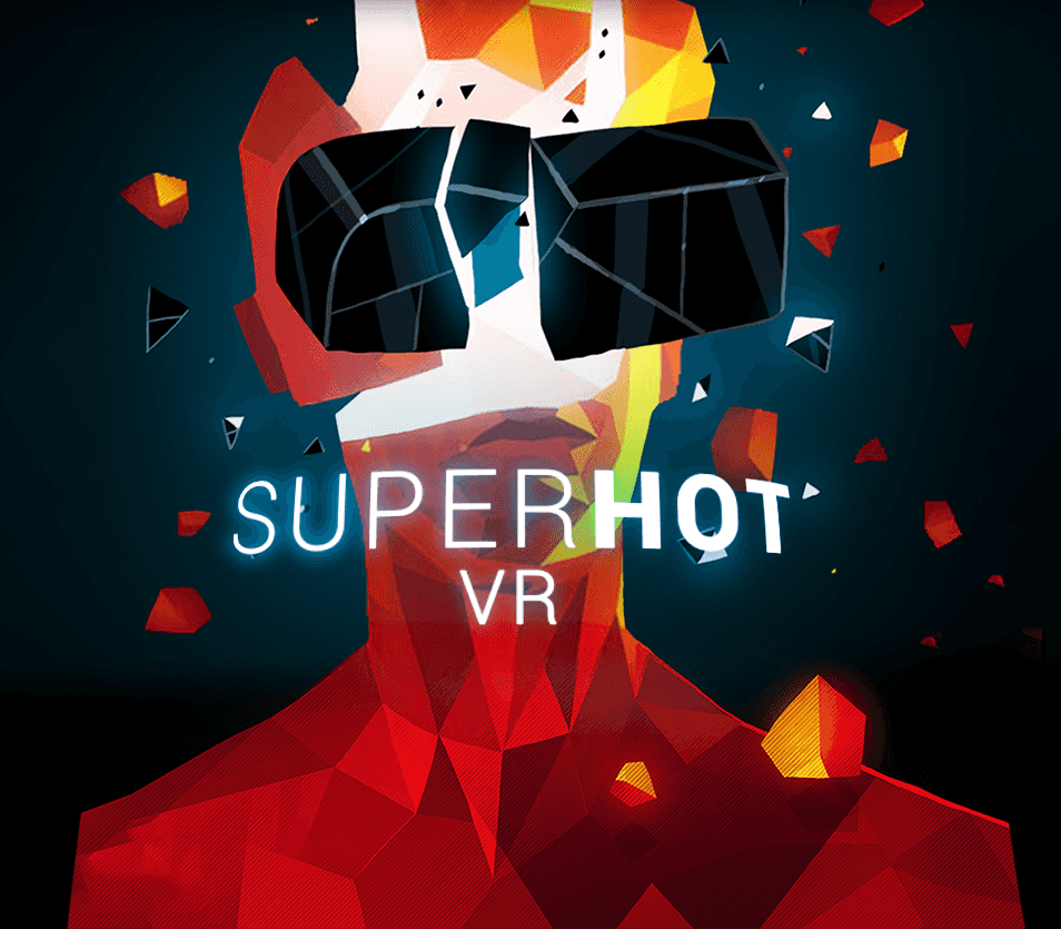 SUPERHOT VR Meta Quest Gift