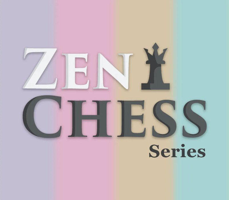 Zen Chess Series 
