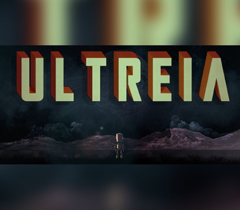 Ultreïa S 