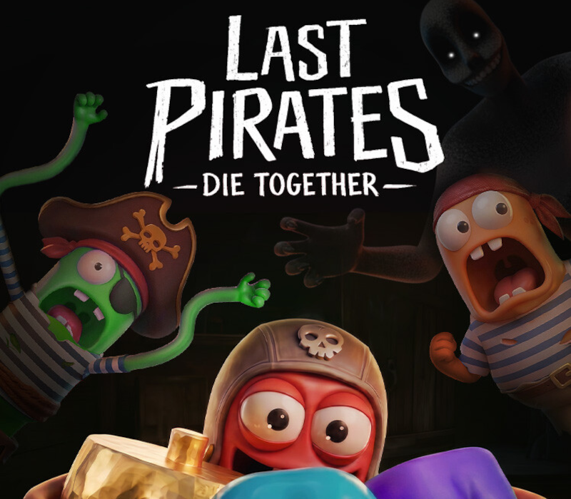 Last Pirates: Die Together 
