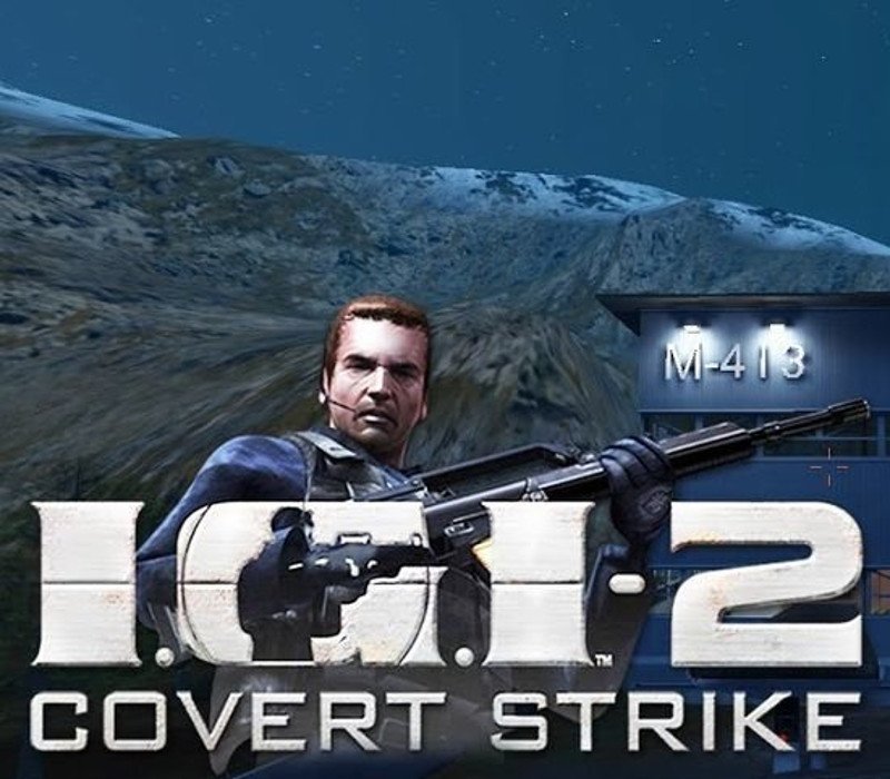I.G.I. 2: Covert Strike