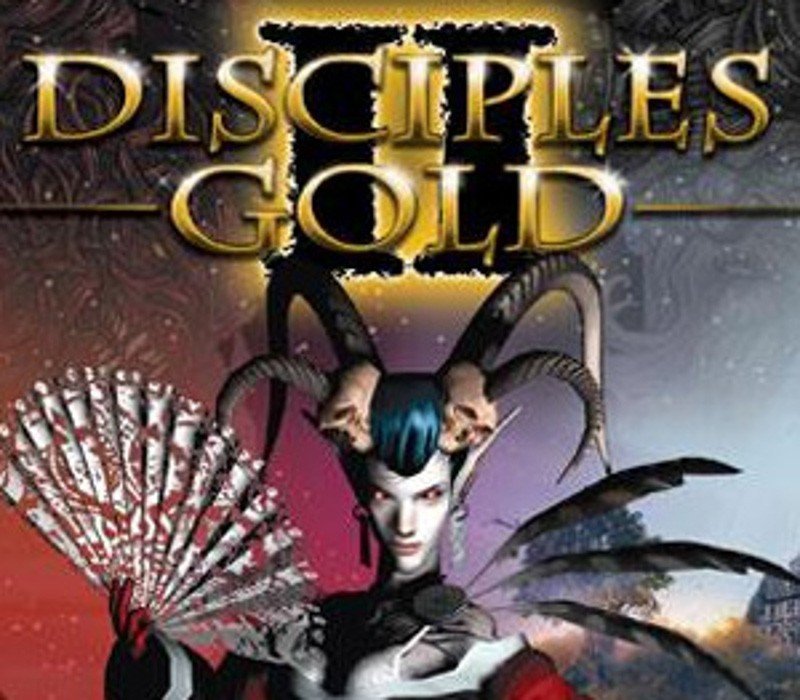 Disciples II: Gold Edition