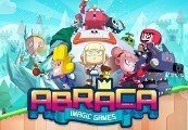 ABRACA - Imagic Games