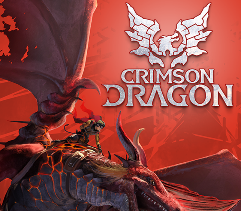 Crimson Dragon 