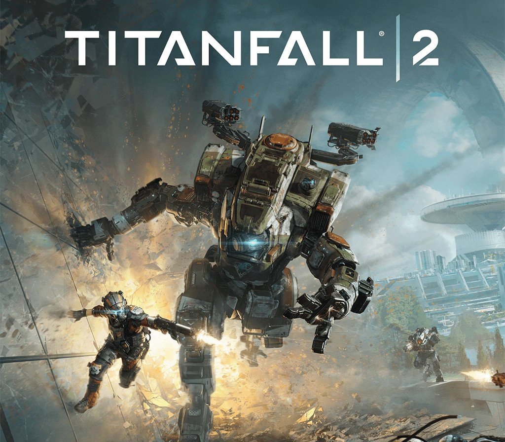 Titanfall 2 EU XBOX One / Xbox Series X|S CD Key