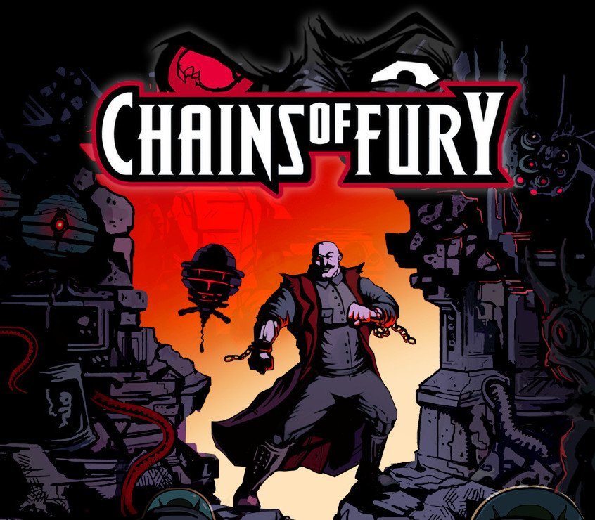 Chains of Fury