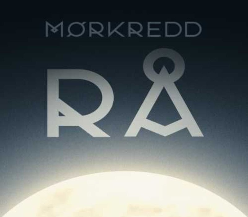 Morkredd Rå Edition S 