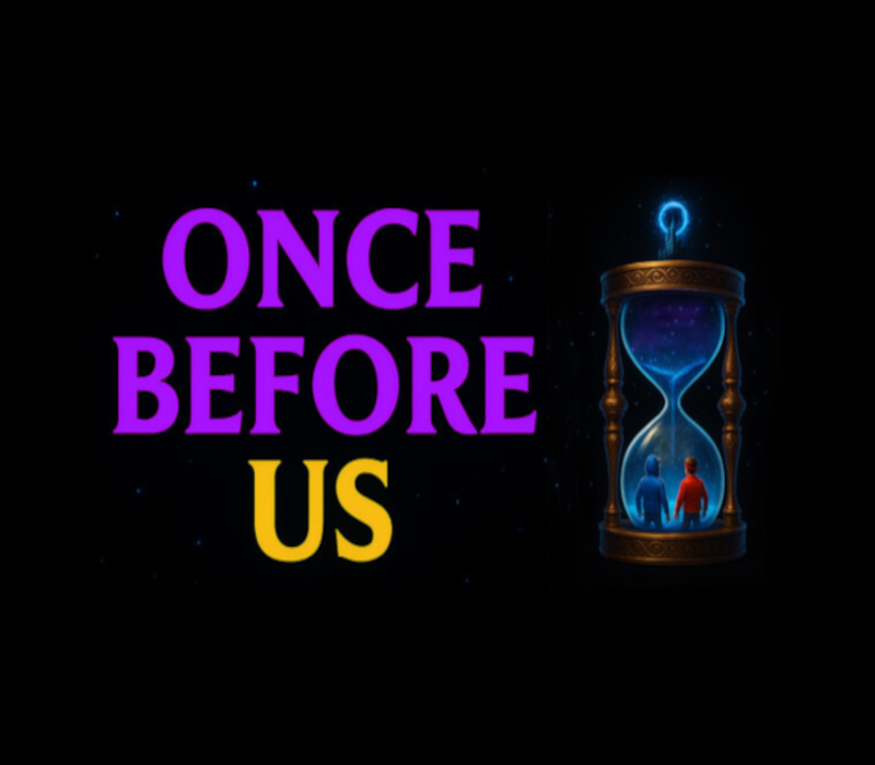 Once Before Us 