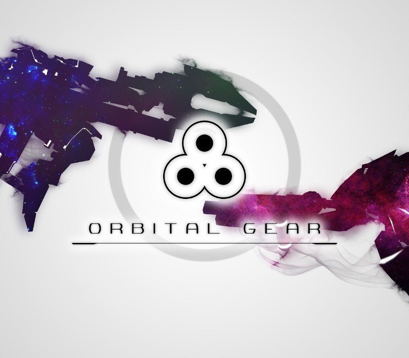 Orbital Gear