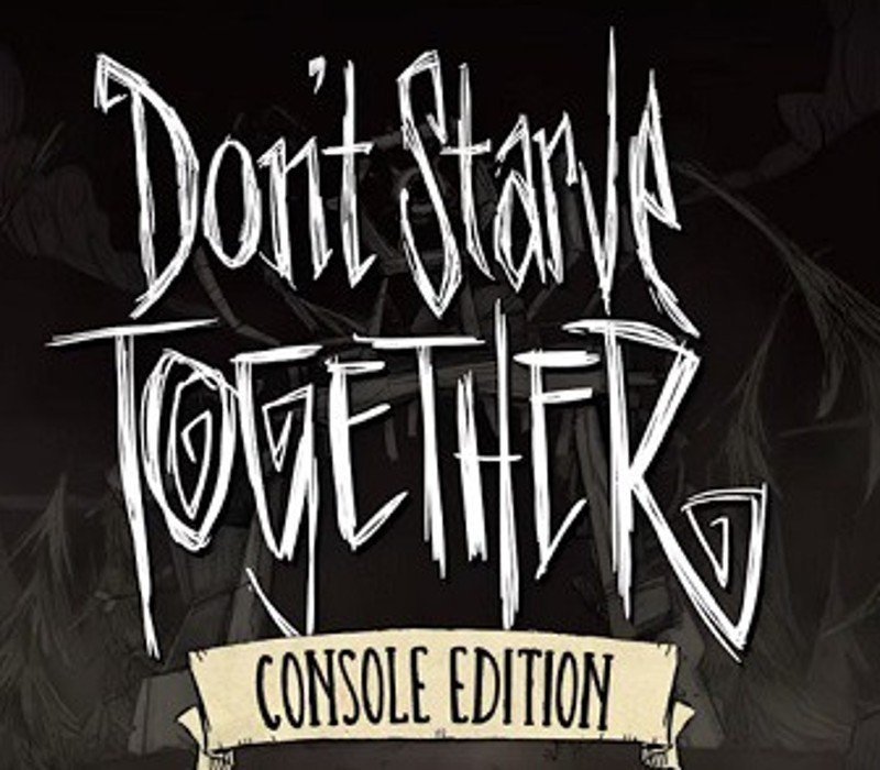 Don't Starve Together: Console Edition 