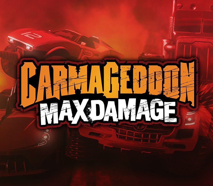 Carmageddon: Max Damage AR XBOX One CD Key