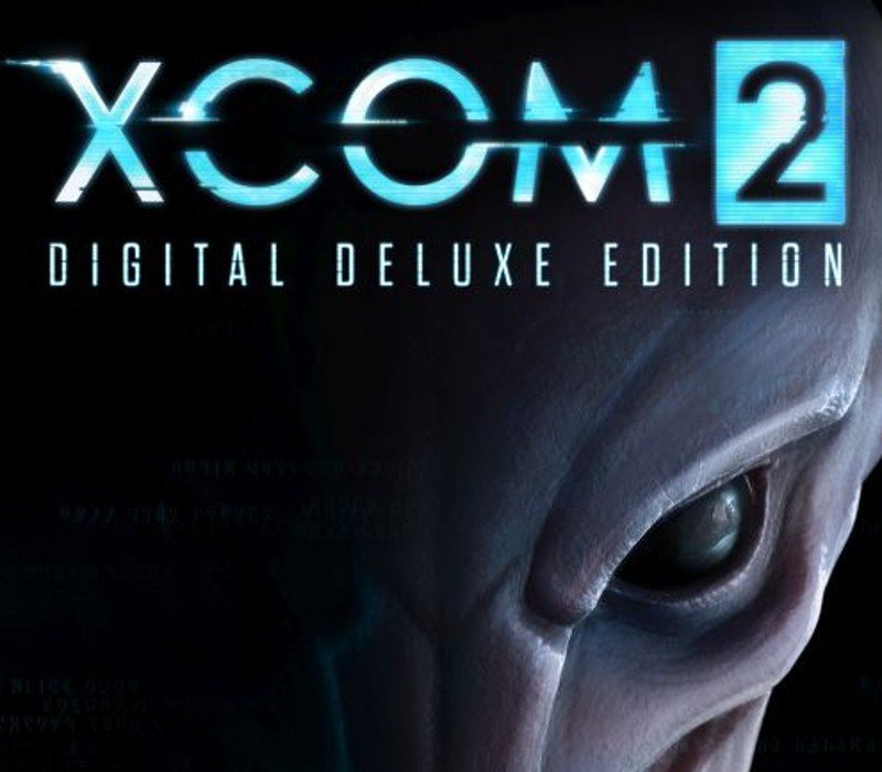 XCOM 2 Digital Deluxe Edition