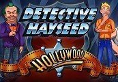 Detective Hayseed: Hollywood