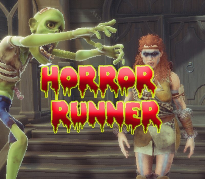 Horror Runner 