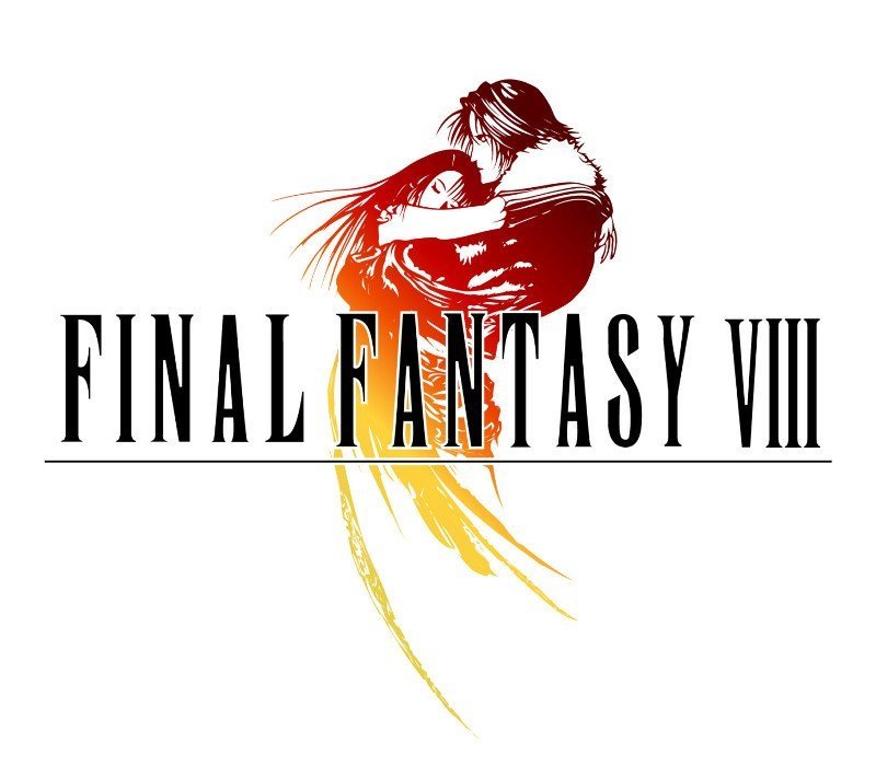 Final Fantasy VIII