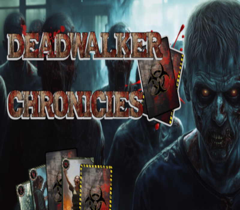 Deadwalker Chronicles 
