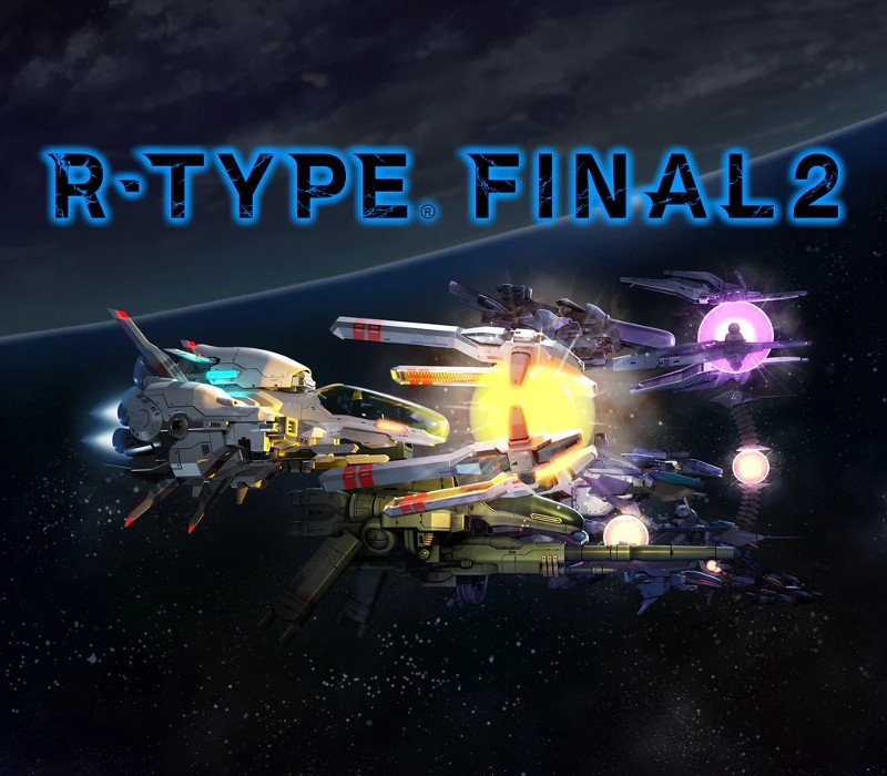 R-Type Final 2 EU