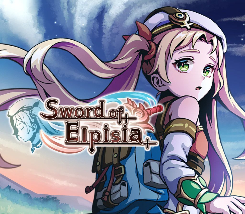 Sword of Elpisia 