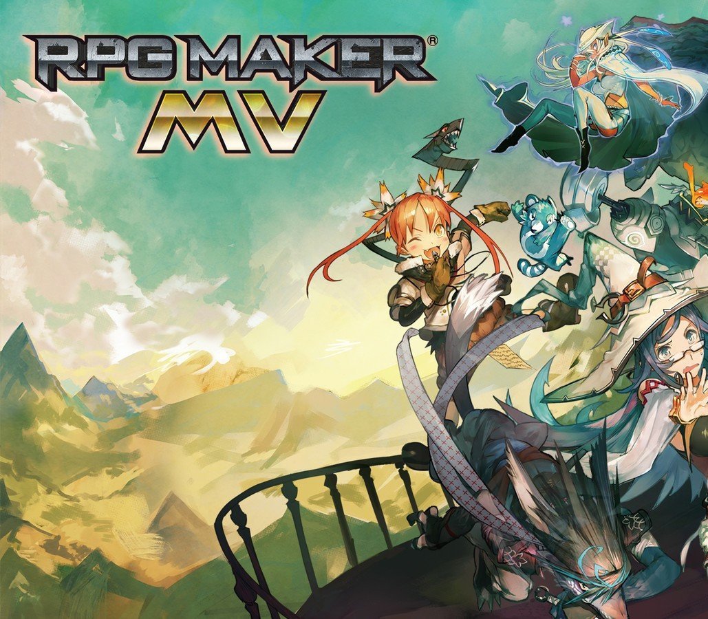 RPG Maker 