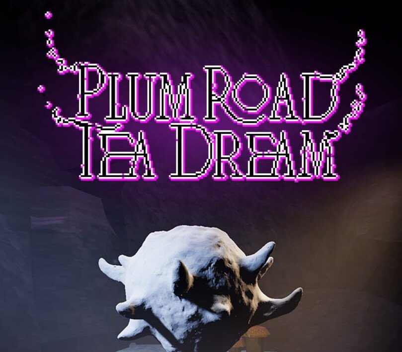 Plum Road Tea Dream 