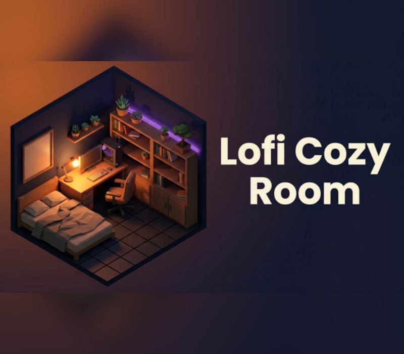 Lofi Cozy Room 