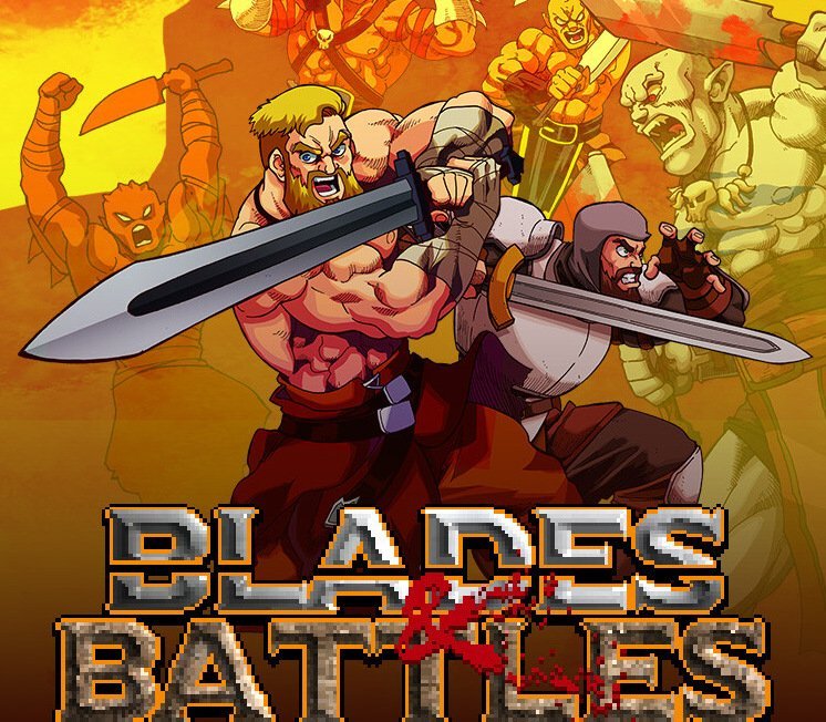 Blades & Battles 