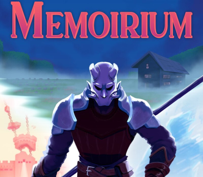Memoirium 