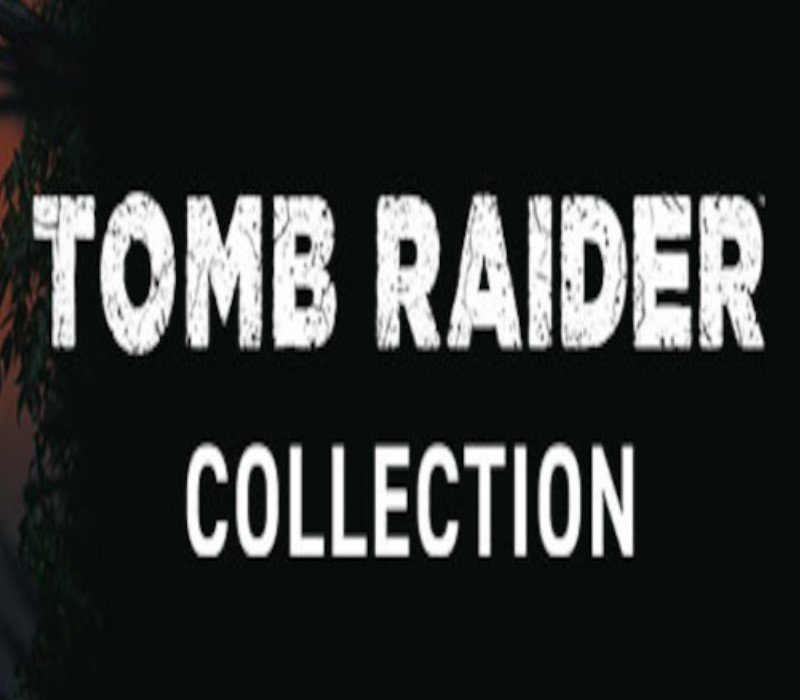 Tomb Raider Collection