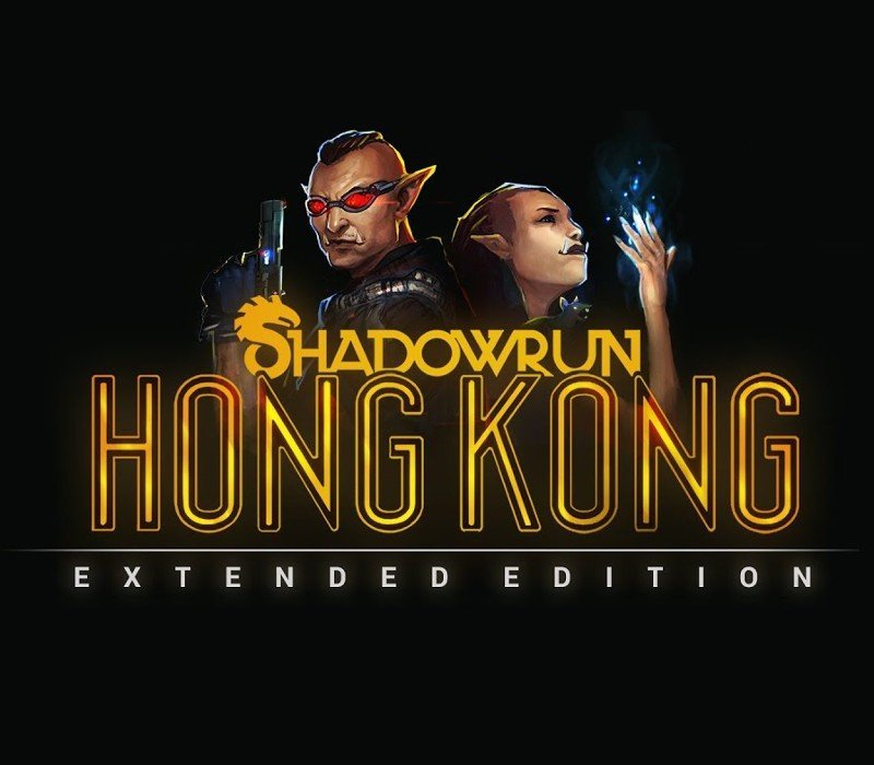 Shadowrun: Hong Kong Extended Edition 