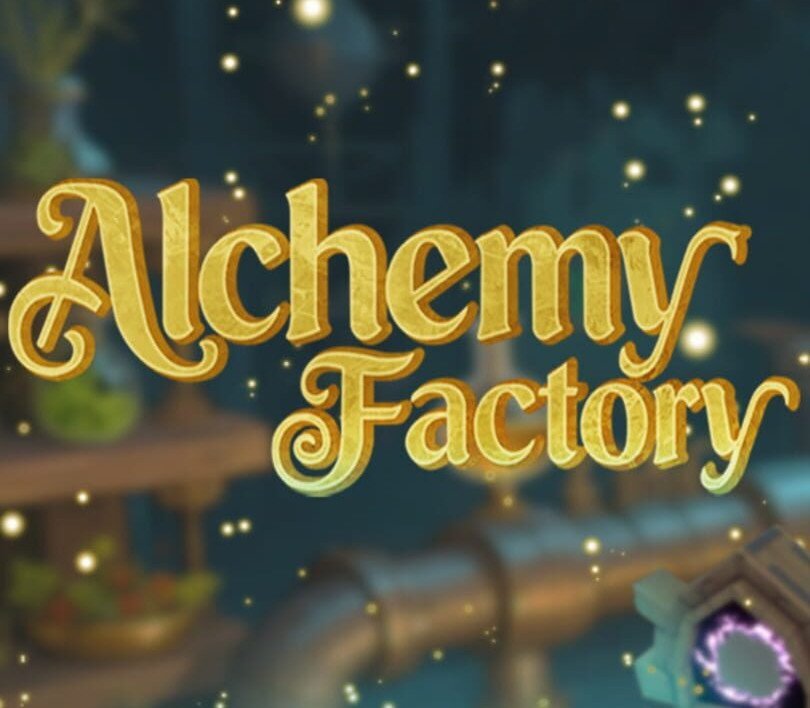 Alchemy Factory 