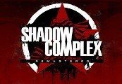 Shadow Complex Remastered