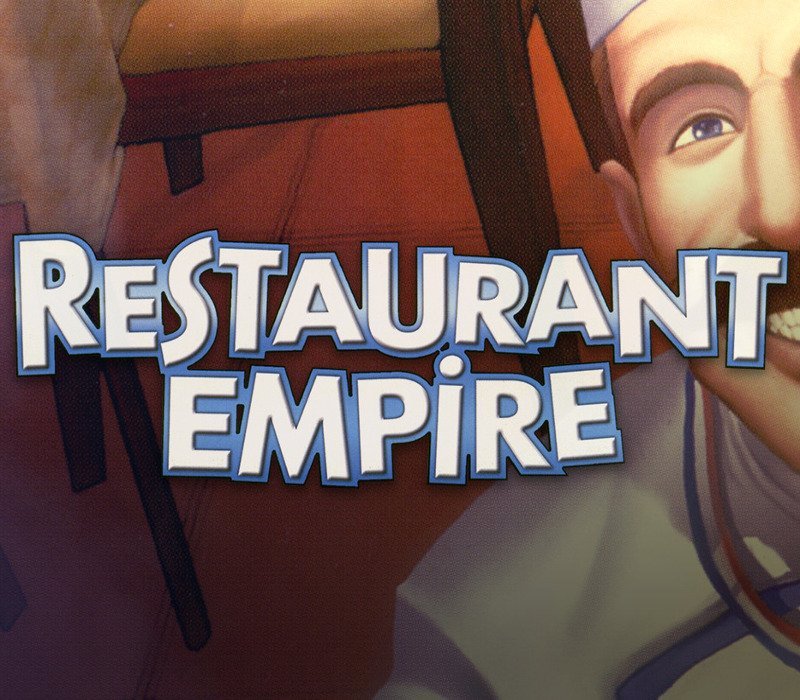 Restaurant Empire 